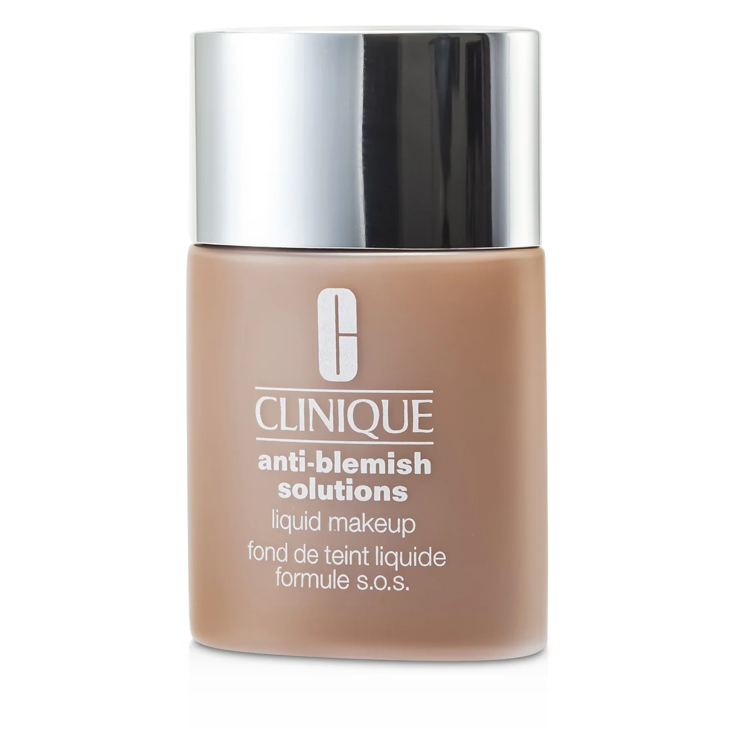 Clinique Anti Blemish Solutions Liquid Makeup - # 03 Fresh Neutral  30ml/1oz