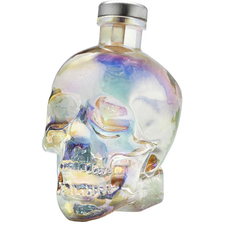 Crystal Head Vodka Aurora - Nestor Liquor