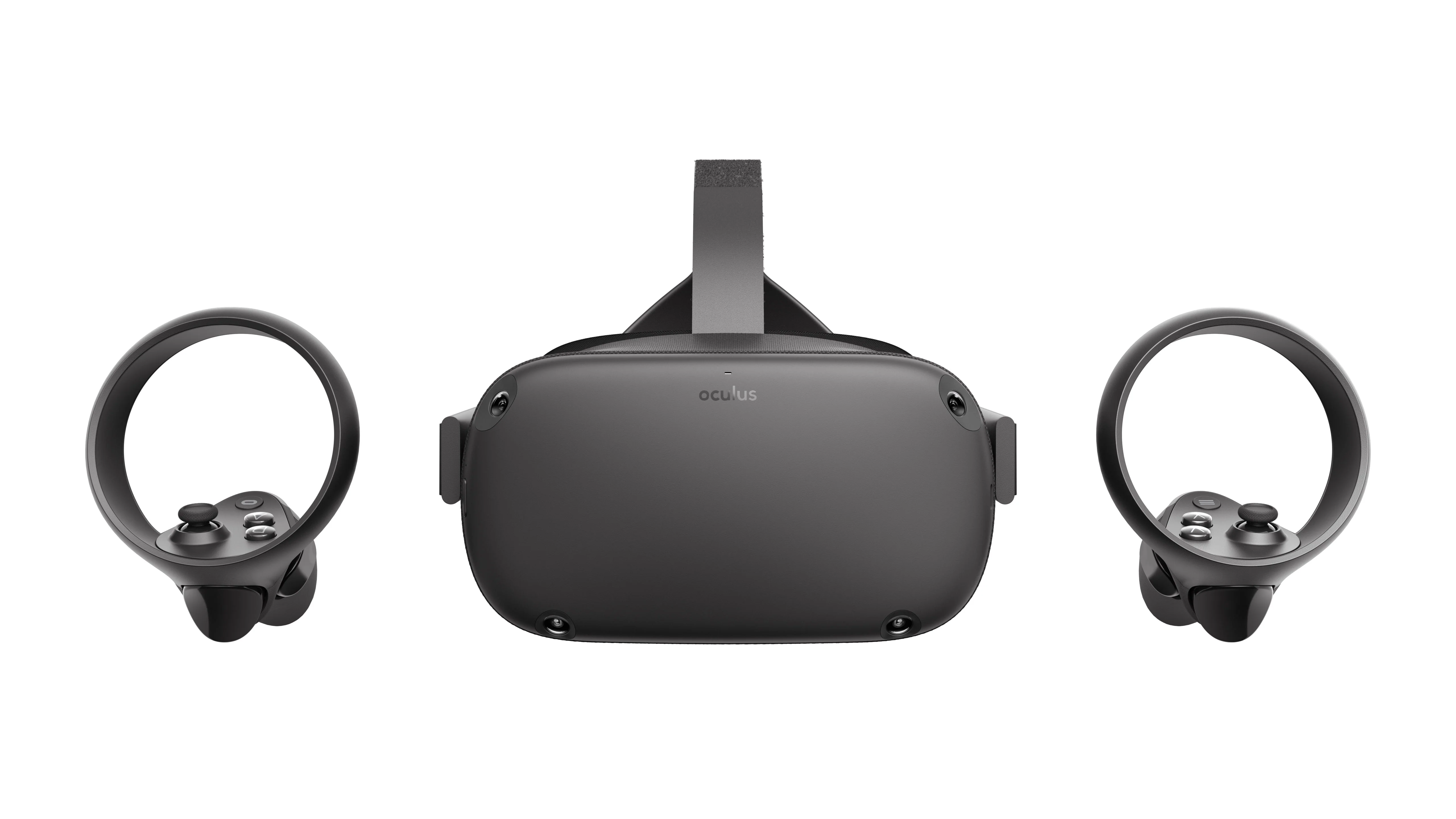 Oculus Quest 64GB VR Headset