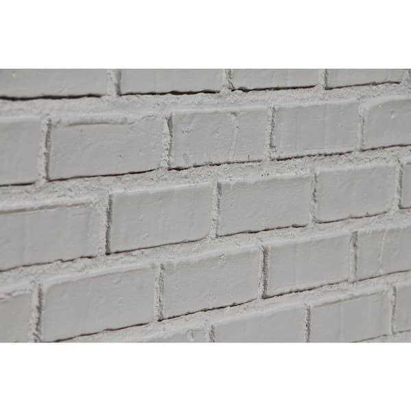 TRITAN BP 43.5 in. x Polyurethane Interlocking Siding Panel - Shop Hardware Tools Online Store