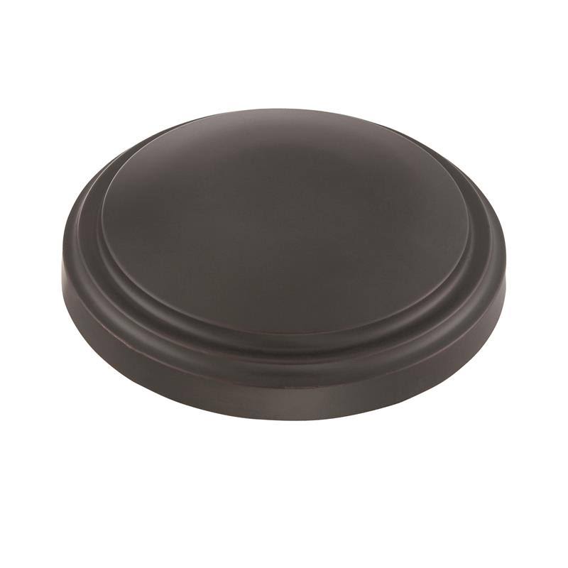 Savoy House 6-6053-2-13 - Tulsa 2 Light Semi Flush, English Bronze