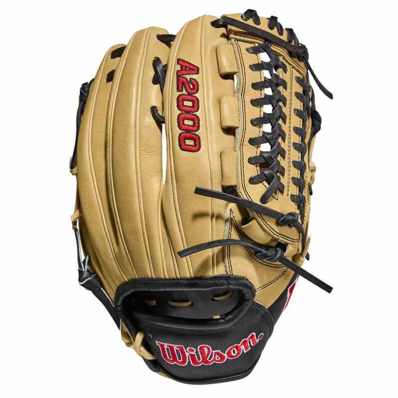Wilson A2000 D33 11.75 Baseball Glove - Sports Supplies Online Store