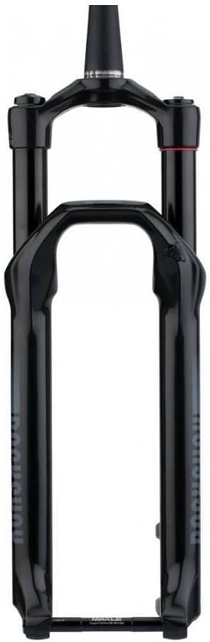 RockShox 35 Gold RL Suspension Fork - 29", 160 mm, 15 x 110 mm, 44 mm Offset, Black, E-MTB, A2