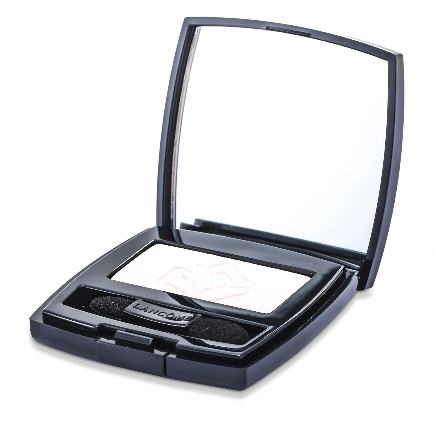 Lancome Ombre Hypnose Eyeshadow - # M204 Tres Chocolat (Matte Color)  2.5g/0.08oz