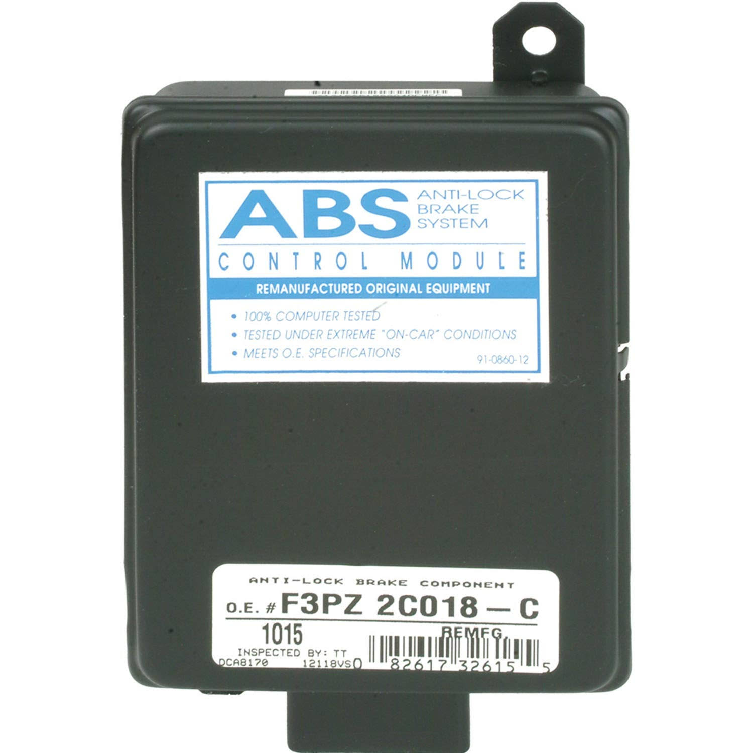 Cardone 12-1015 ABS Control Module