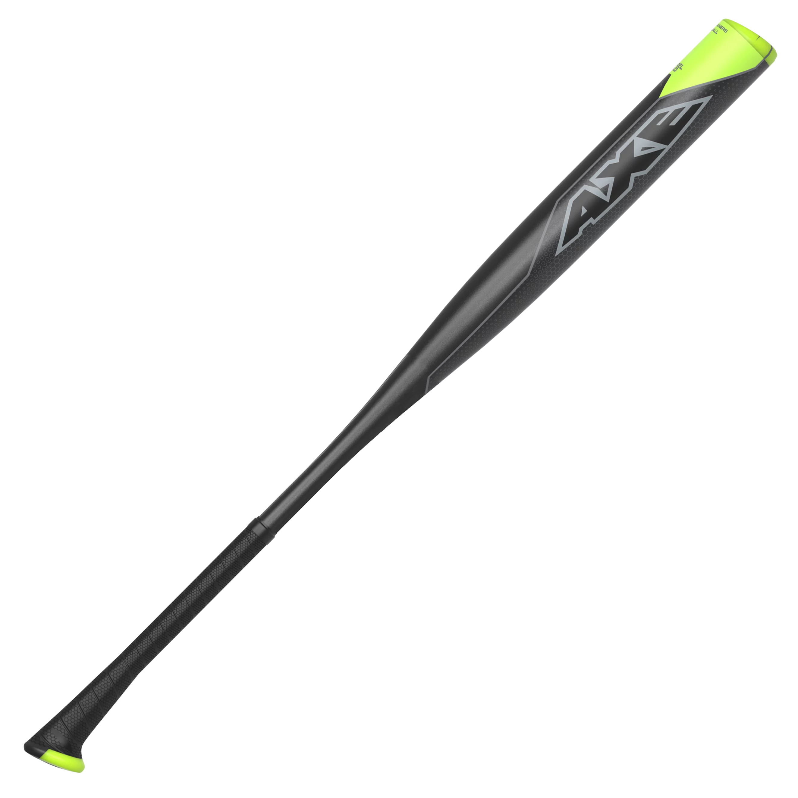 Axe Bat Fastpitch Softball Speed Trainers (+20% Barrel Load, +20% Handle Load), 2-1/4" Barrel, Program by Driveline Baseball, 34"