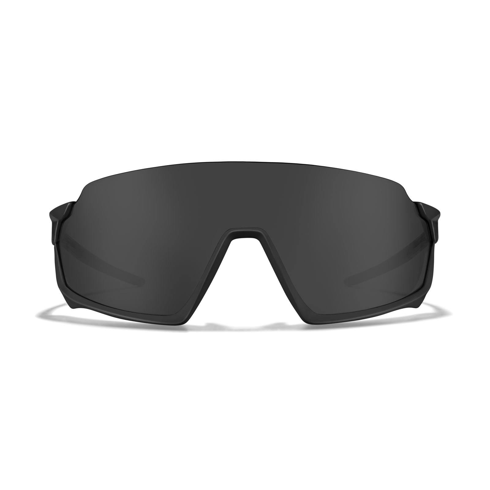 Roka GP-1 with Matte Black Frames - Dark Carbon - Avayadevconnect