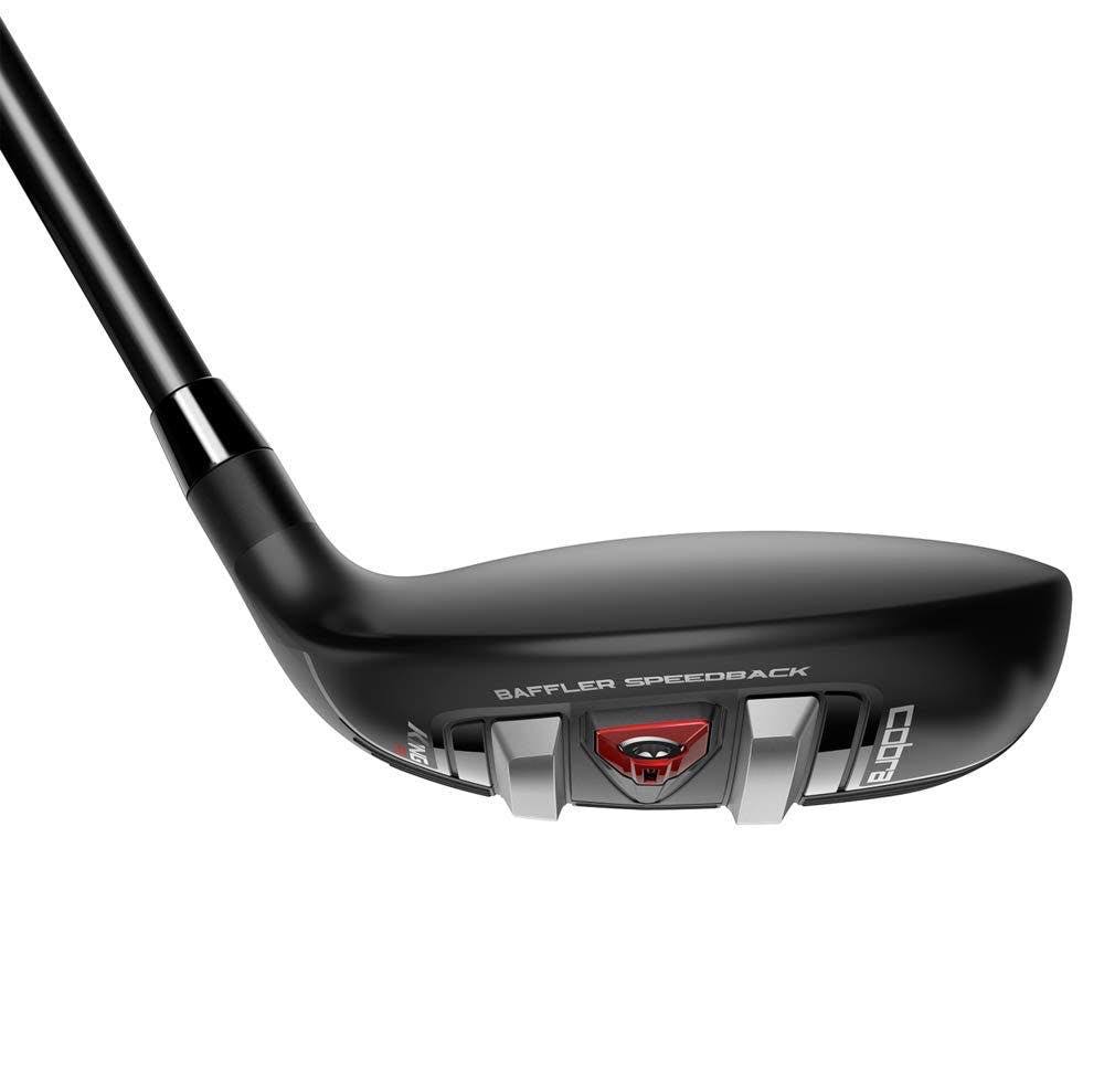 Cobra King F9 Speedback Hybrid
