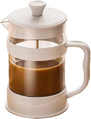 coffee machines Multifunction French Press Coffee Maker with Stainless Steel Filter,Quality Tea Maker, Perfect for Morning Coffee