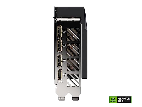 GIGABYTE GeForce RTX 5070 Ti AERO OC 16G Graphics Card, 16GB 256-bit GDDR7, PCIe 5.0, WINDFORCE Cooling System, GV-N507TAERO OC-16GD Video Card