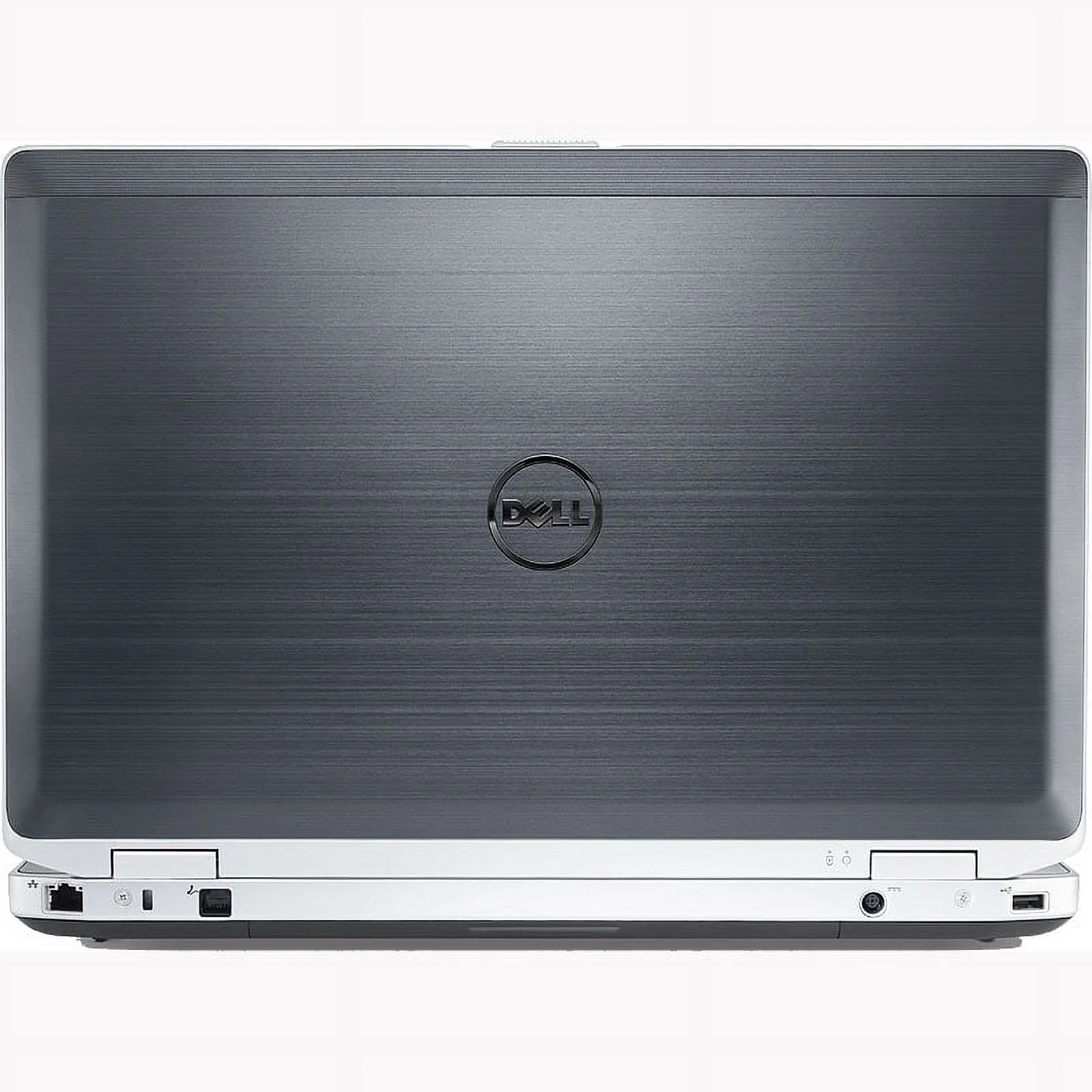 Restored Dell Latitude E6520 15.6" Intel Core i5 2.6GHz 4GB RAM 320GB Webcam HDMI Numeric Keypad DVD Windows 10 Professional 64-bit Laptop B