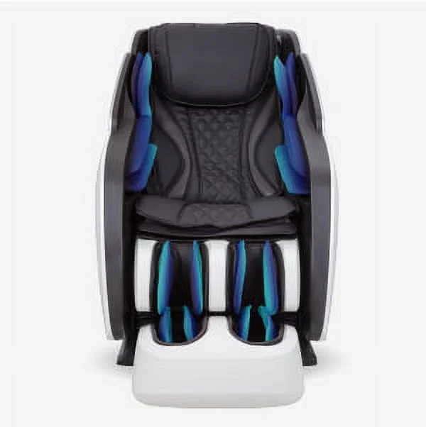 Titan Aurora Massage Chair Black