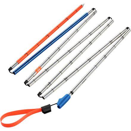 Ortovox 3+ Avalanche Rescue Kit