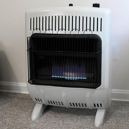 Mr. Heater Corporation Vent Free Flame Heater