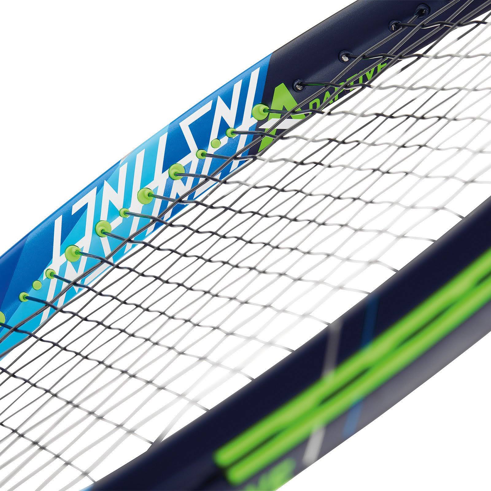 Head Graphene Touch Instinct Adaptive Tennis Racquet