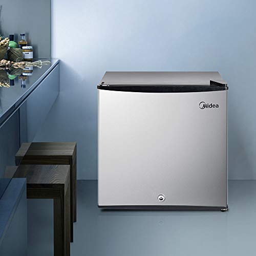 Upright Freezer