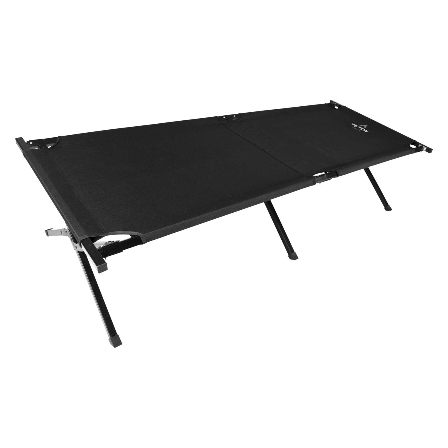 Camp Cot Teton Sports - Sports Supplies Online Store