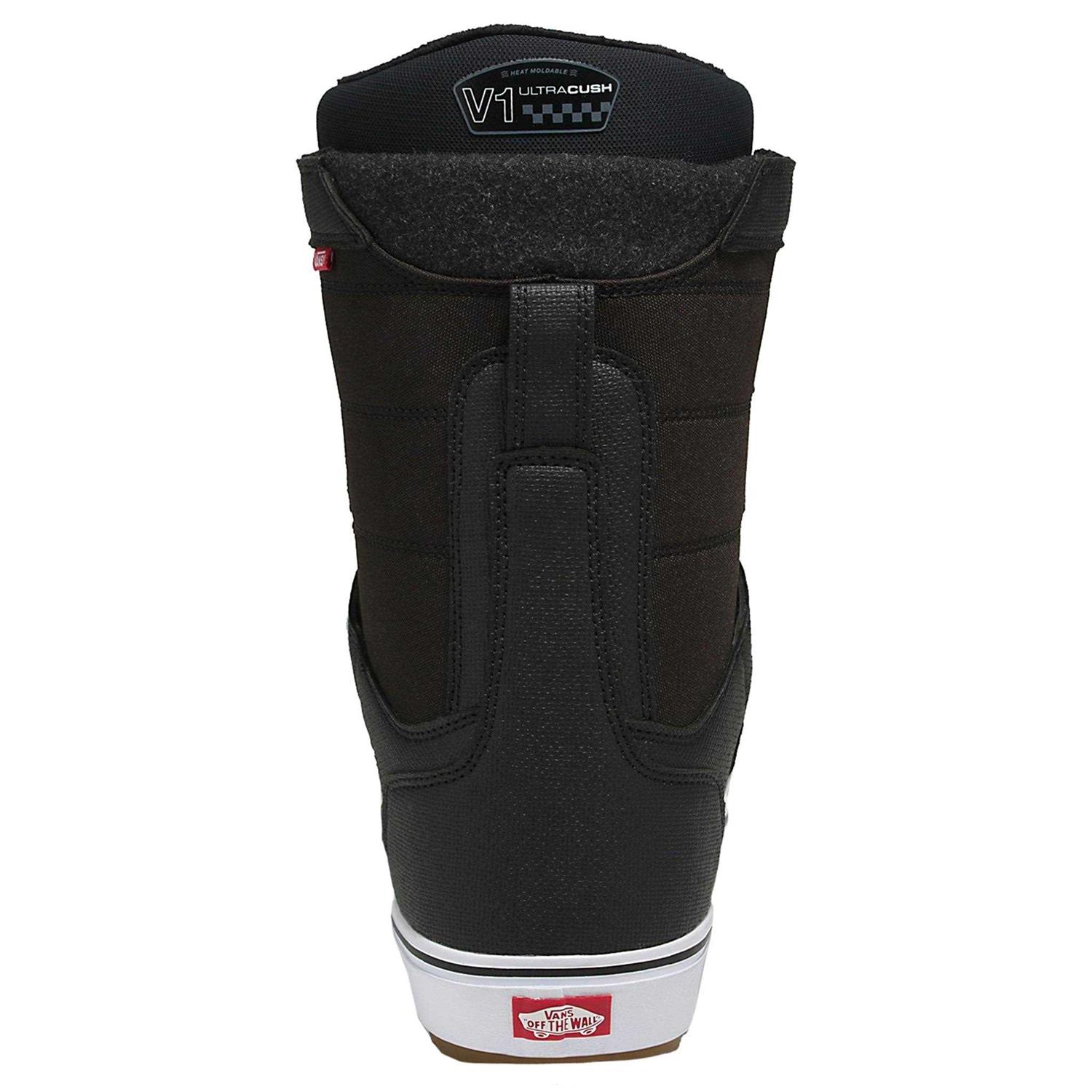 Vans Hi-Standard OG Womens Snowboard Boots - Sports Supplies Online Store