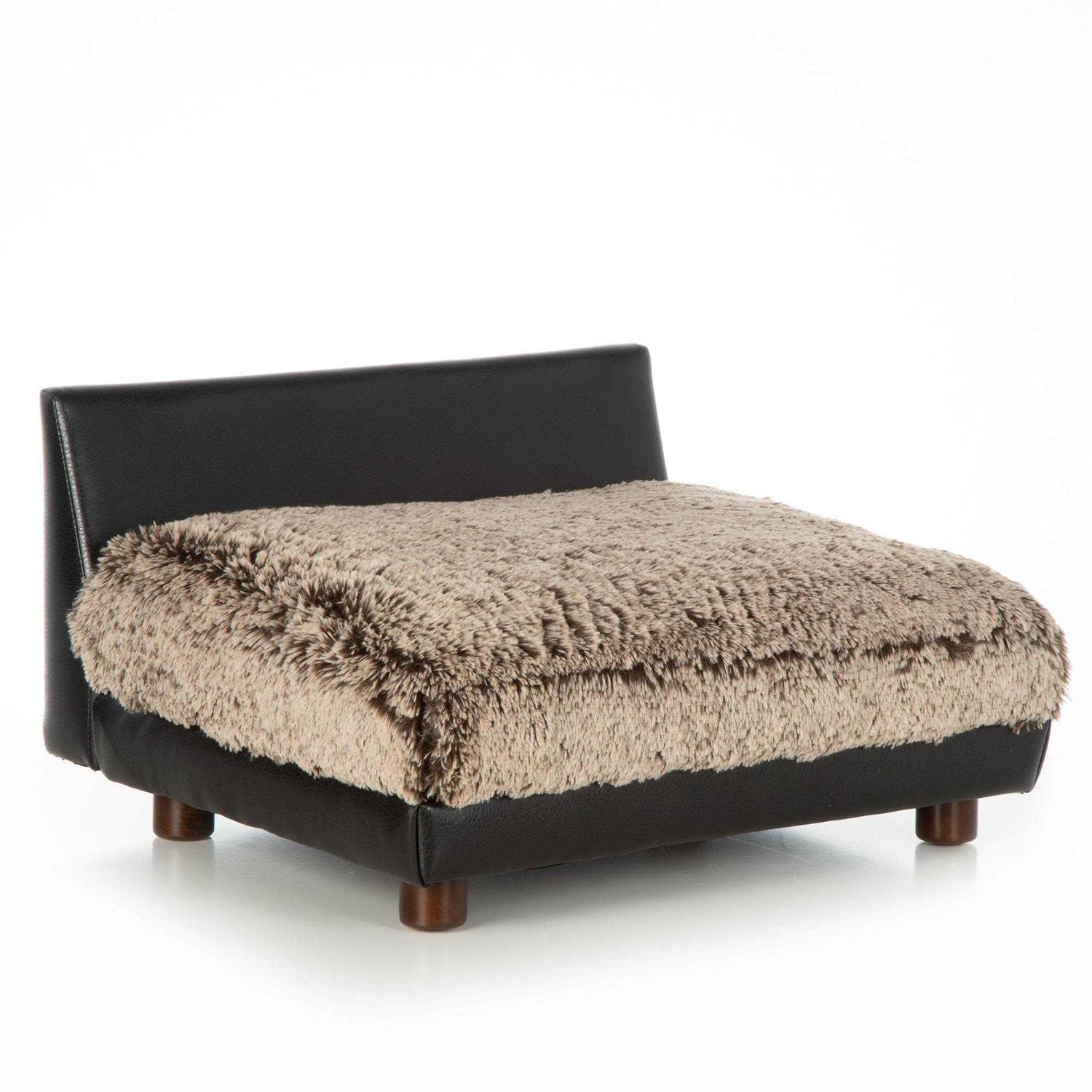 Club Nine Pets Roma Orthopedic Dog Bed - Pet Supplies online store