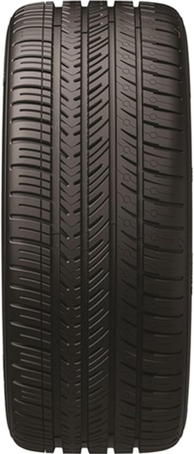 Michelin Pilot Sport All Season 4 Performance Tire 245/40ZR19/XL 98Y