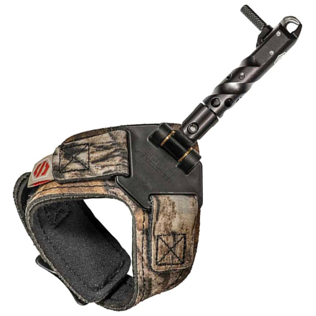 Scott Archery Wildcat 2 Freedom Strap Release - Camo