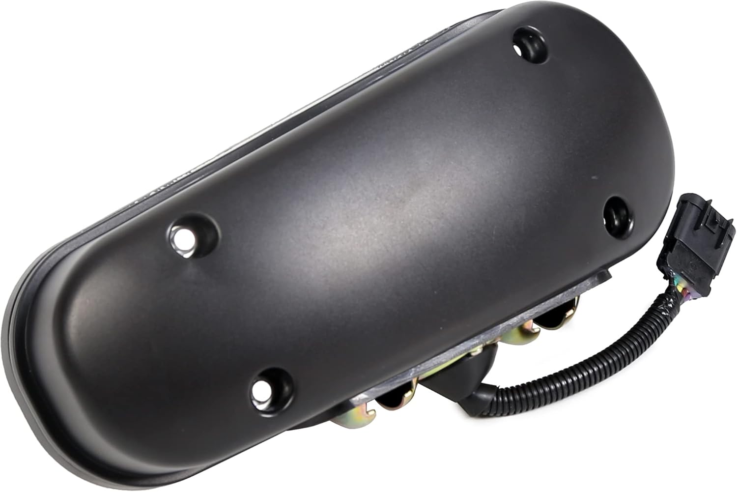 Universal Halogen Snow Plow Lights Kit for Boss Western Meyer Blizzard Curtis Snowdog