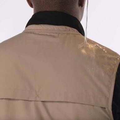 Propper Tactical Vest - Black