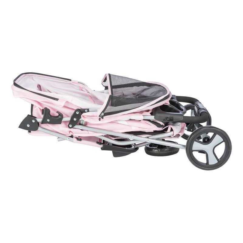 TRIXIE Foldable Pet Stroller for Cats and Dogs - Pet Supplies online store