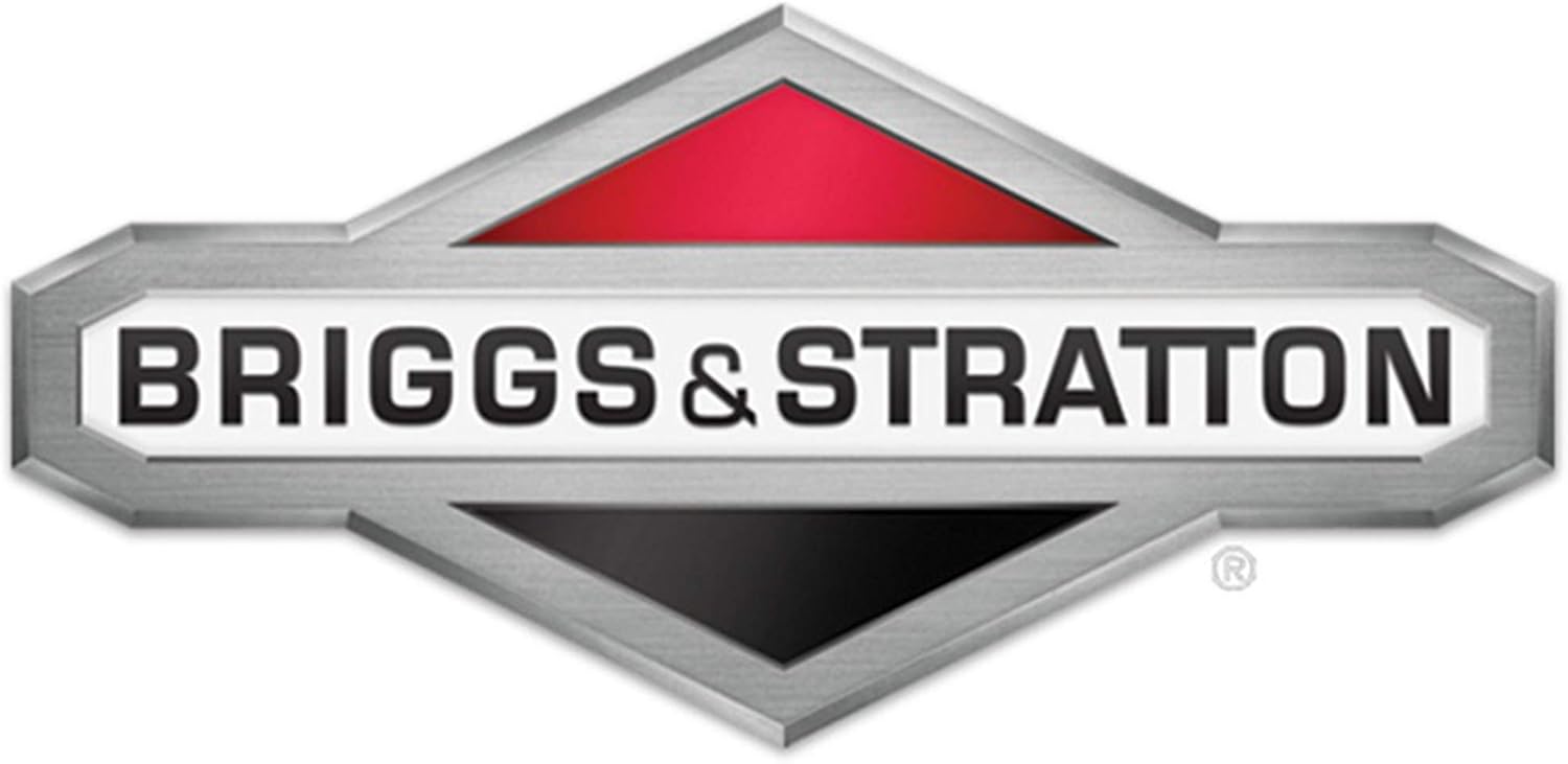 Briggs & Stratton 593392 Lawn & Garden Equipment Engine Carburetor Genuine Original Equipment Manufacturer (OEM) Part