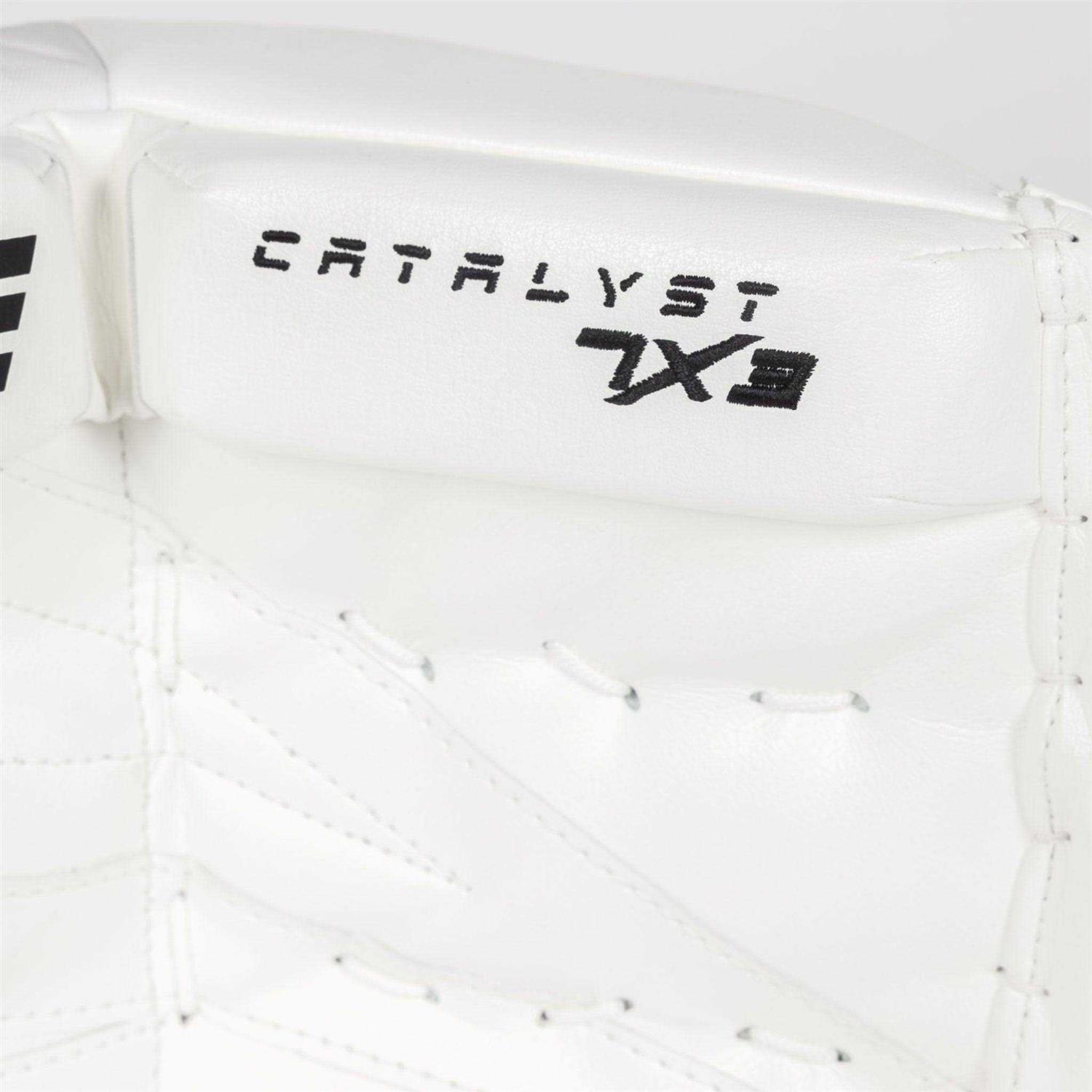 True Catalyst 7X3 Goalie Leg Pads - Sports Supplies Online Store