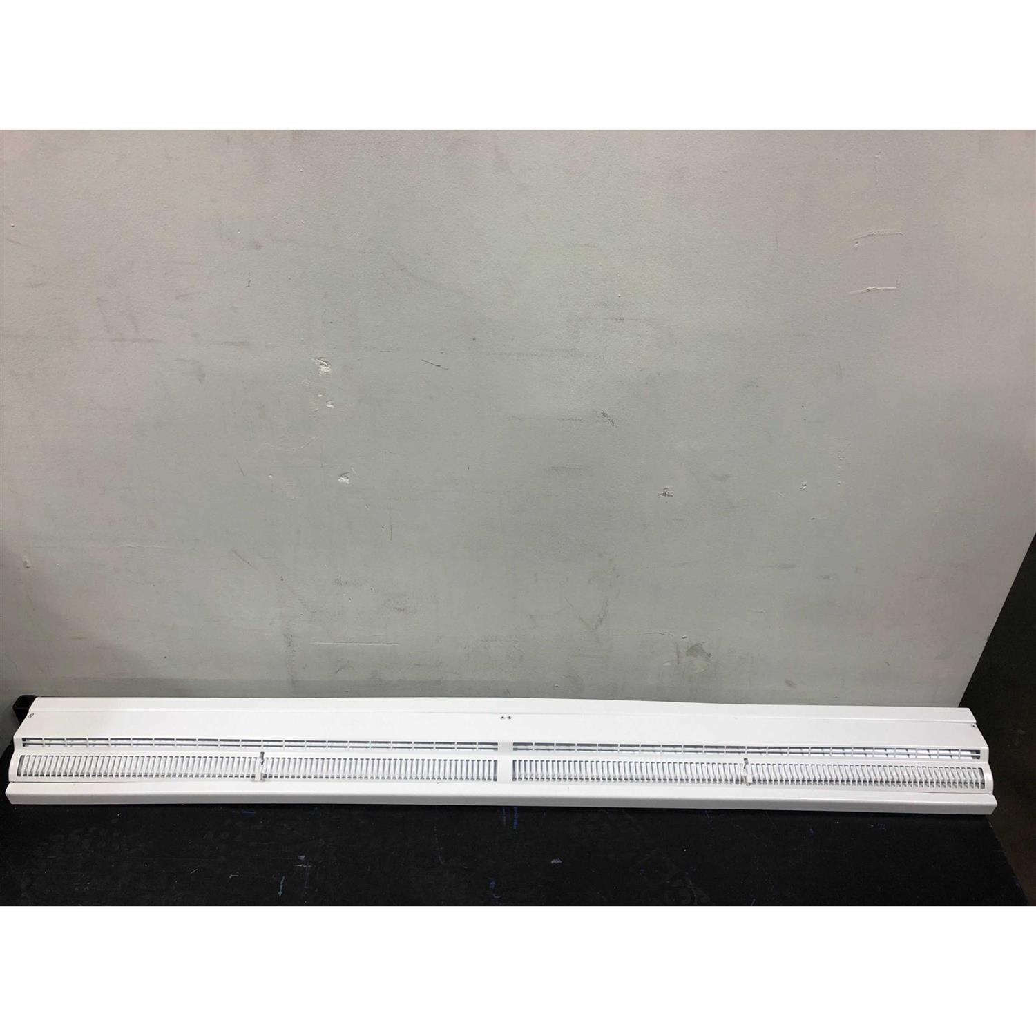 TruAire 48 in. Steel Baseboard Diffuser Supply - Shop Hardware Tools Online Store