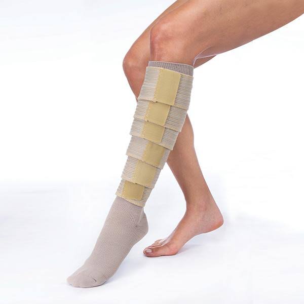 FarrowWrap Classic Legpiece - Regular, Medium Compression Wrap