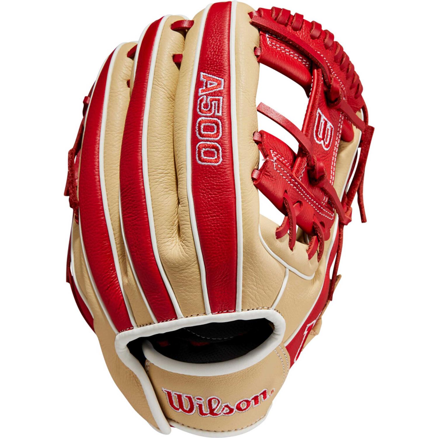 Wilson A500 Youth Baseball Glove - Sports Supplies Online Store