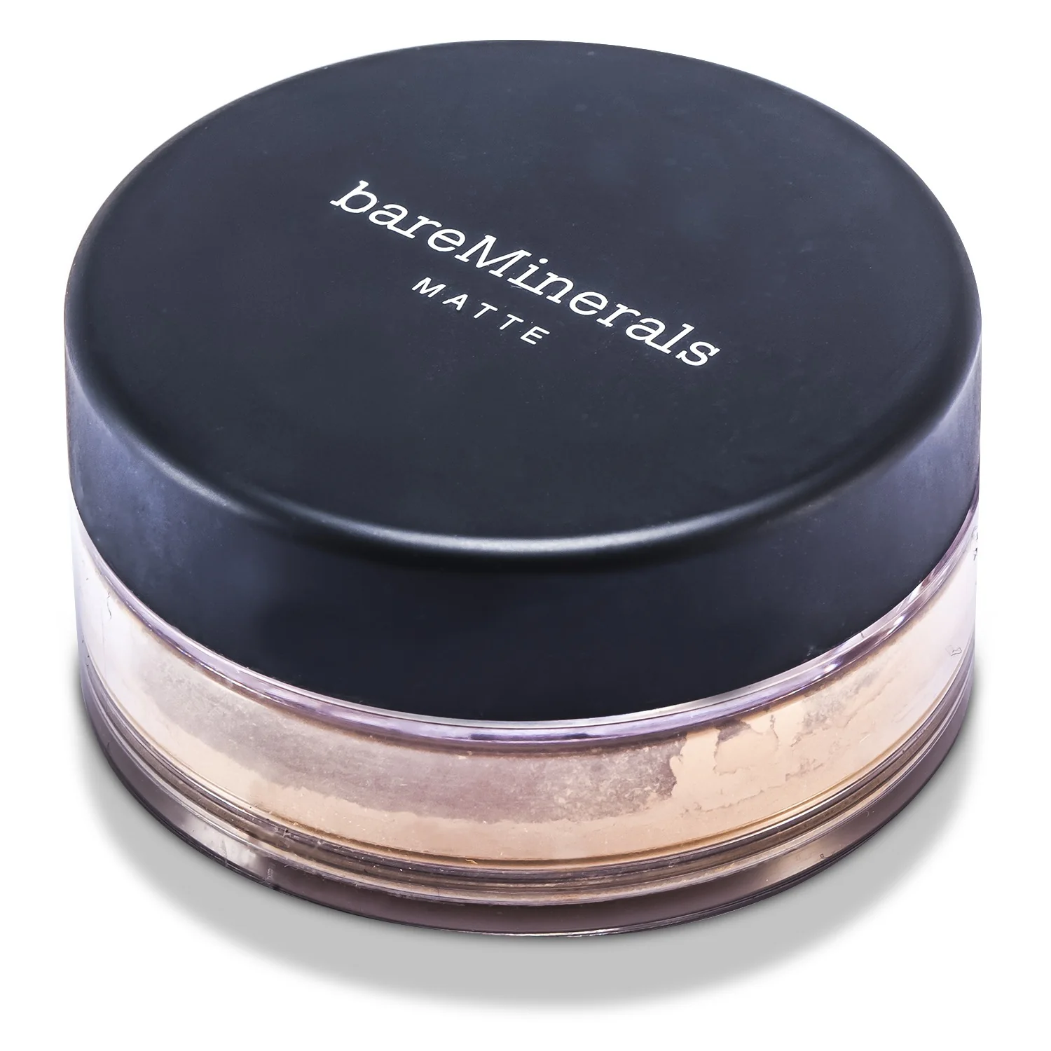 BareMinerals BareMinerals Matte Foundation Broad Spectrum SPF15 - Golden Tan  6g/0.21oz