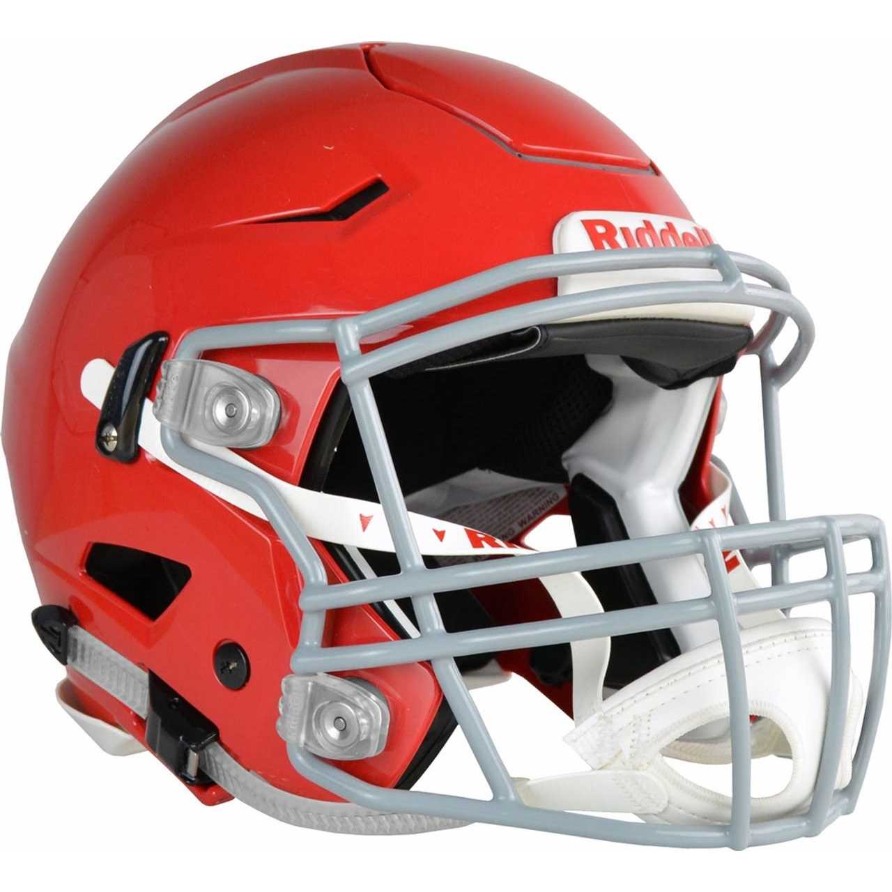 Helmet Riddell Authentic Full Size SpeedFlex Style - Sports Supplies Online Store