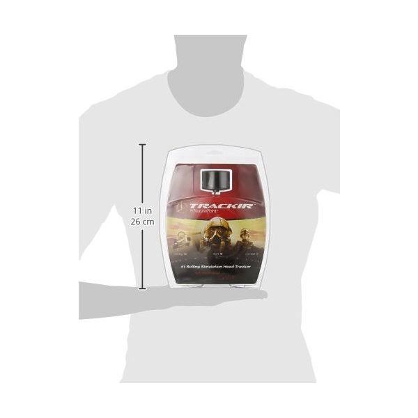 Natural Point TrackIR 5 Premium Head Tracking for Gaming