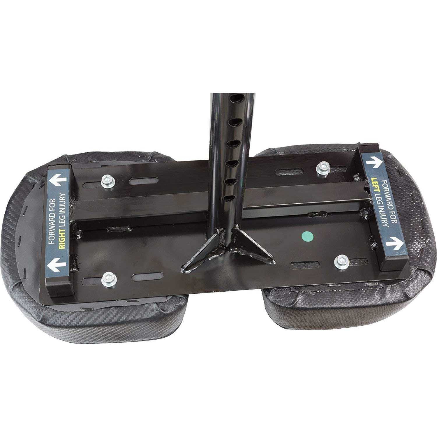 Knee Scooter Roscoe - Sports Supplies Online Store