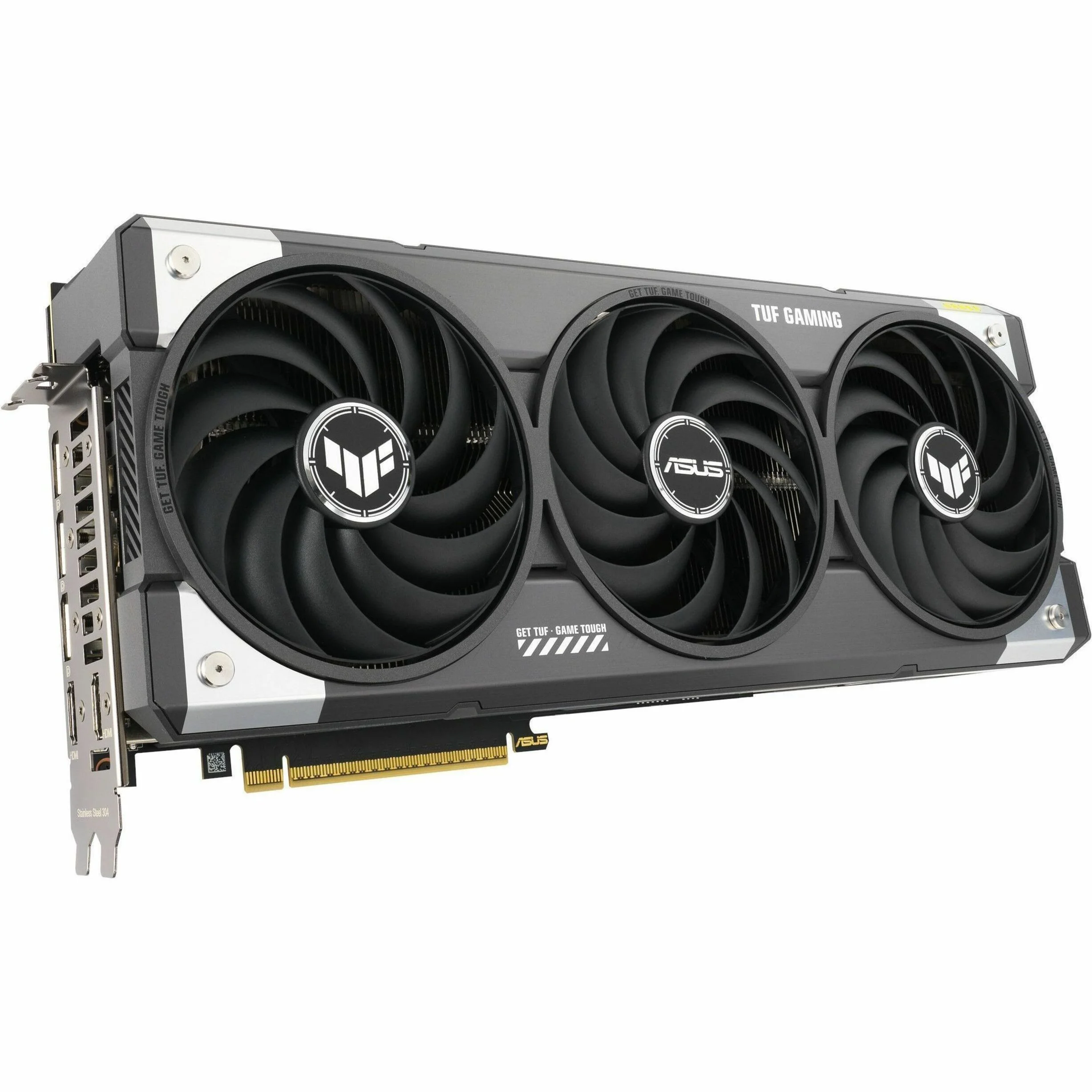 TUF NVIDIA GeForce RTX 5070 Ti Graphics Card, 16GB GDDR7, PCIe 5.0 x16, 8960 CUDA Cores