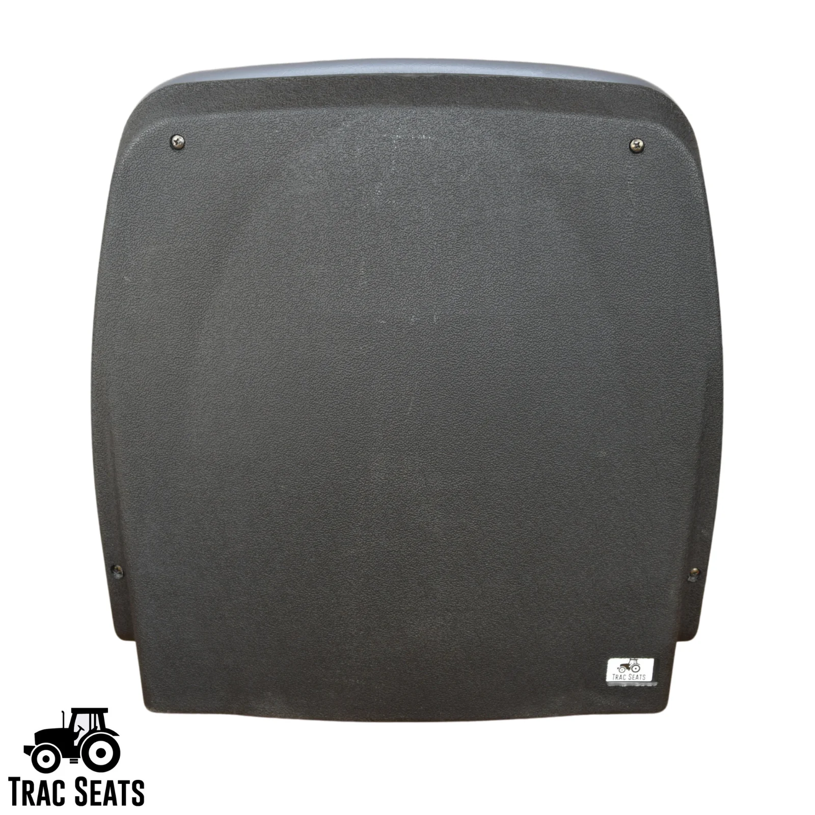 Gray Seat for Caterpillar CAT Mini Excavator 301.8 & Skid Steer 216 226 242 246