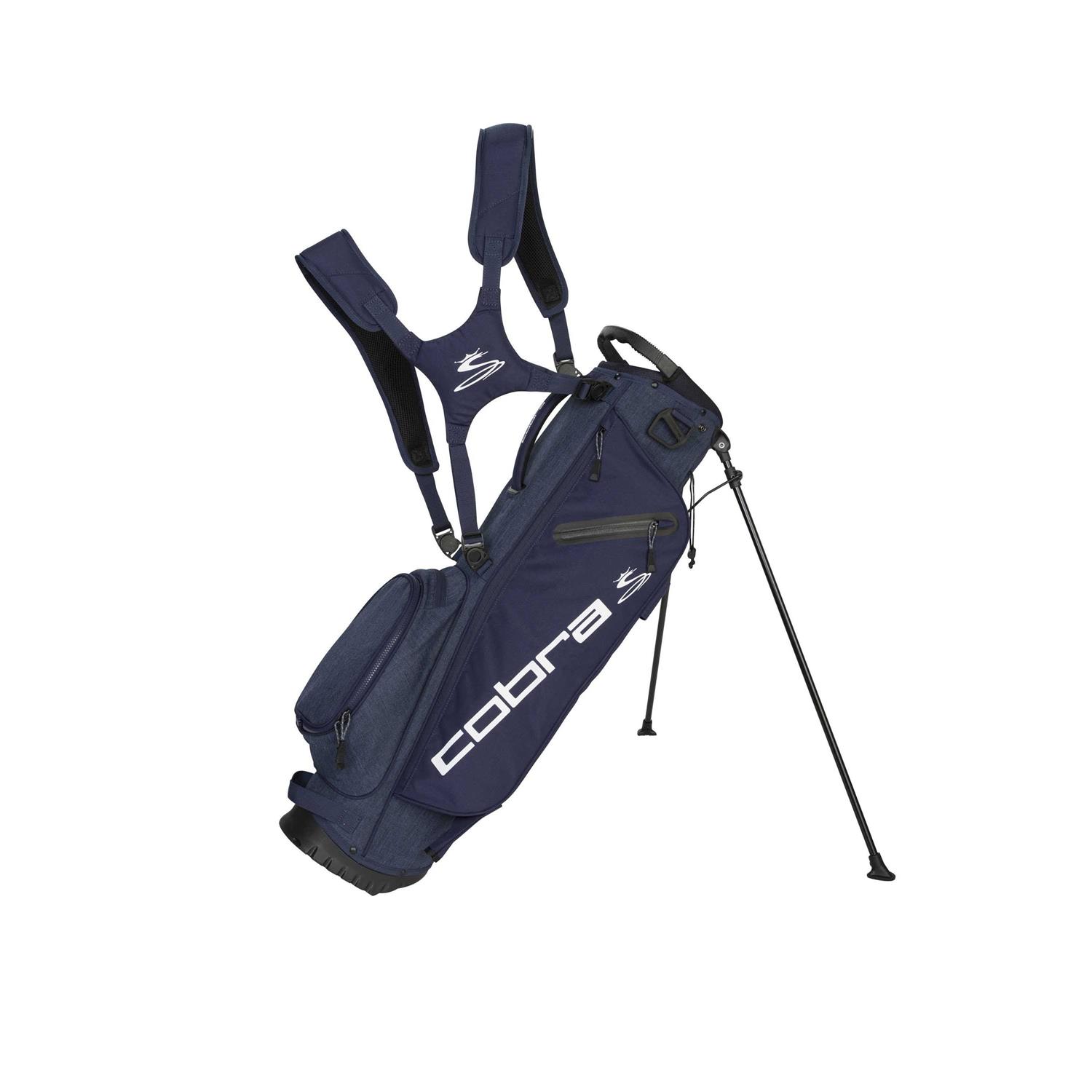 Cobra Ultralight Sunday Bag - Sports Supplies Online Store