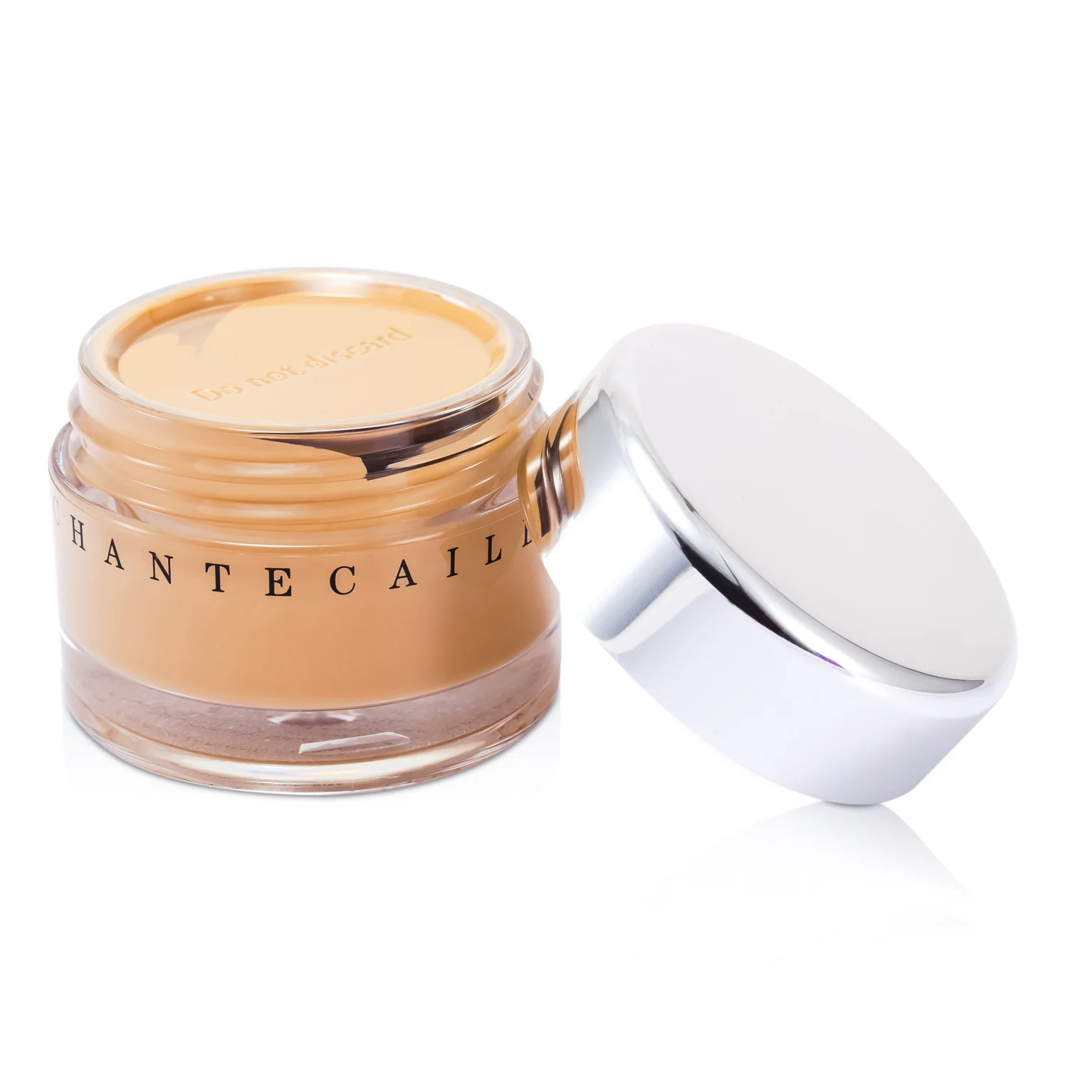 Chantecaille Future Skin Oil Free Gel Foundation - Shea  30g/1oz