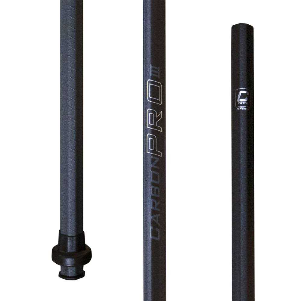 ECD Carbon Pro 3.0 Defense Lacrosse Shaft - Sports Supplies Online Store