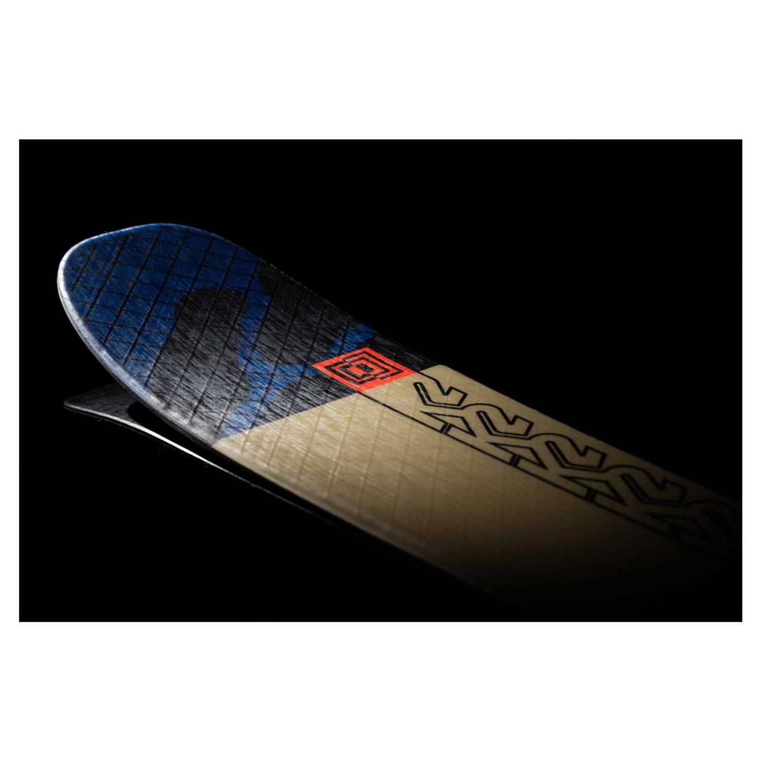 2024 K2 Mindbender 90C Skis - Sports Supplies Online Store