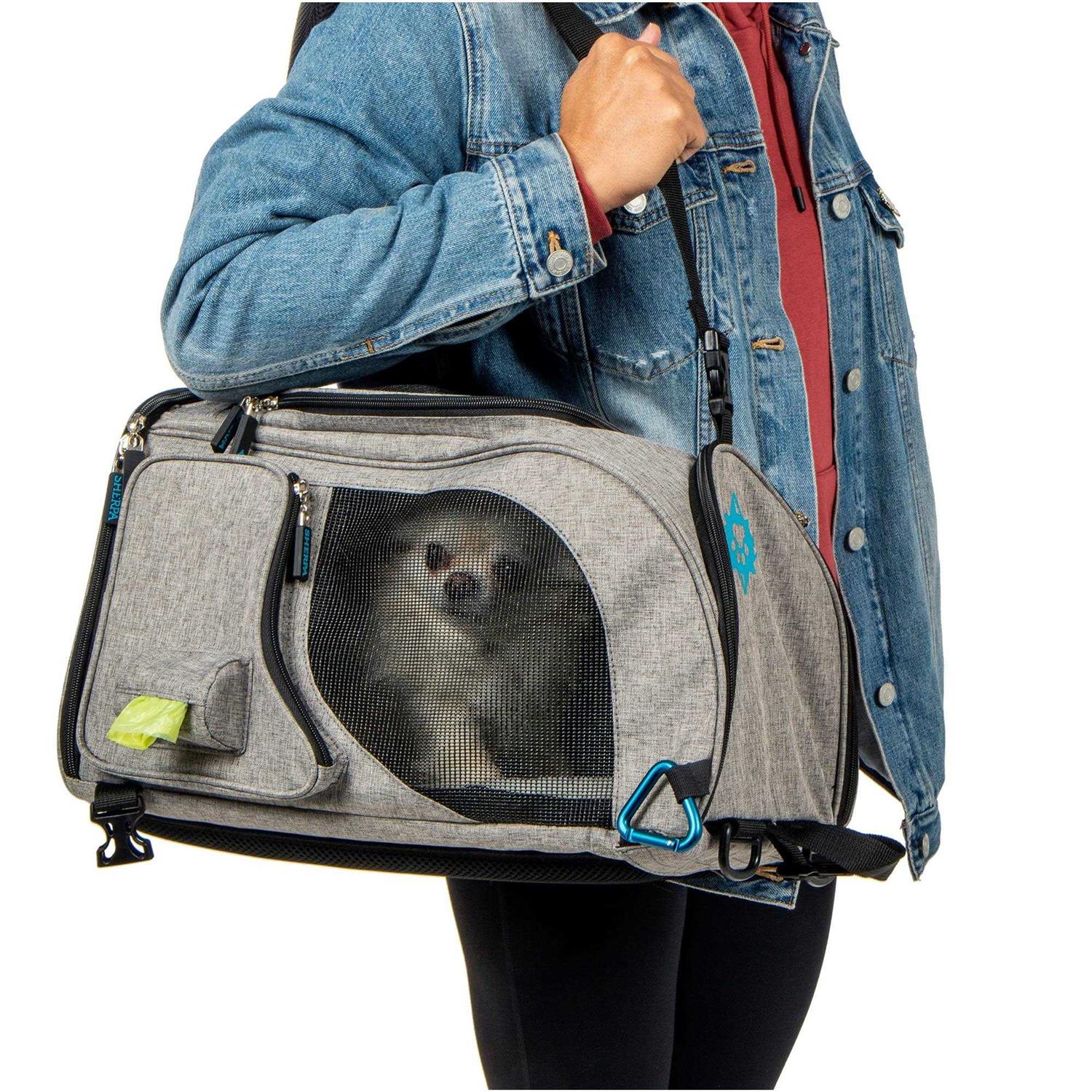 Sherpa Travel Backpack Pet Carrier - Pet Supplies online store