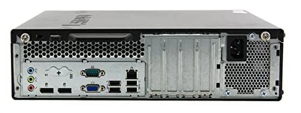 Lenovo ThinkCentre M910s SFF Desktop Computer PC, Intel i5-6500 up to 3.6GHz,32GB DDR4 RAM,New 512GB NVMe M.2 SSD,Build in WiFi BT,DVD-RW