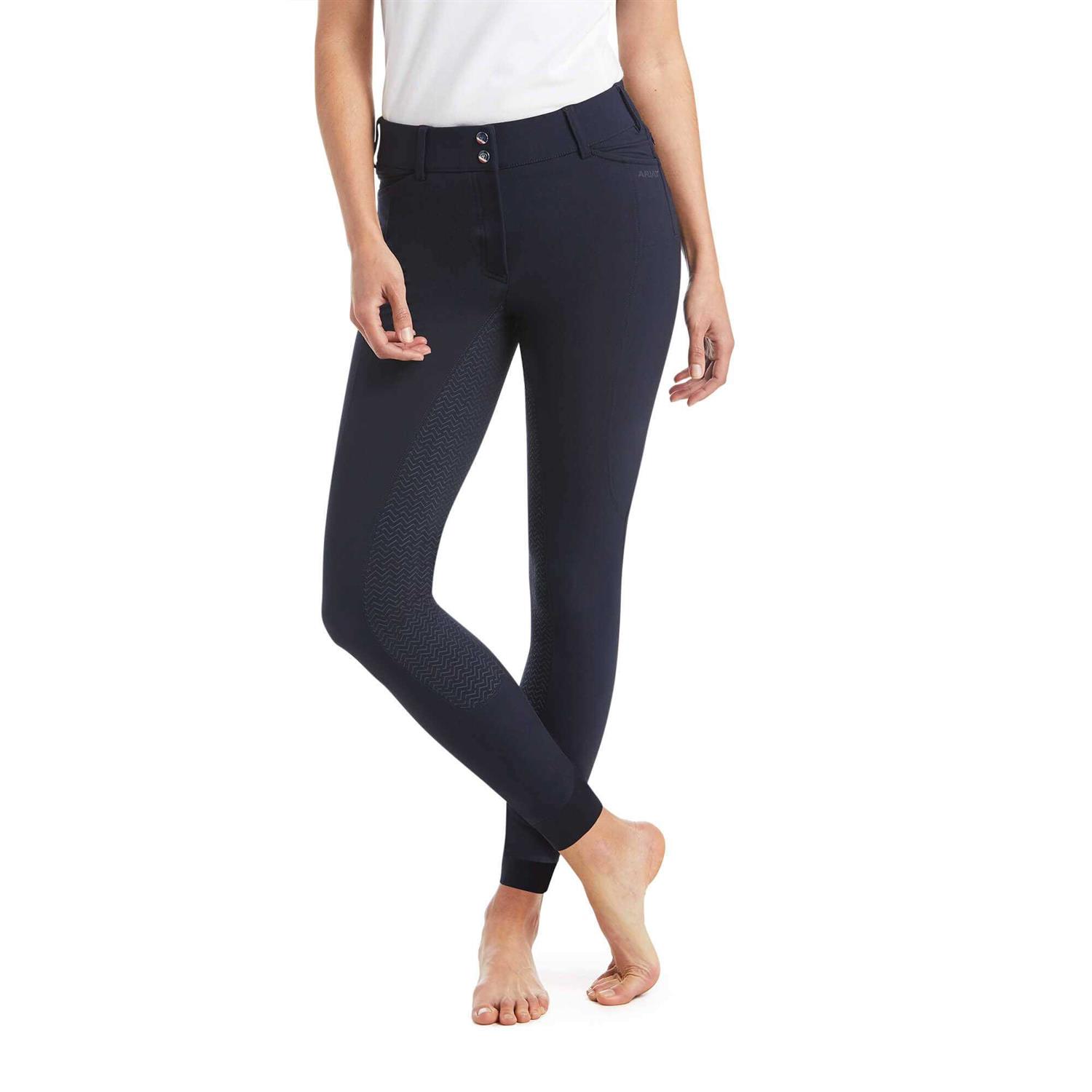 Ariat Prelude Full Seat Breech - Sports Supplies Online Store