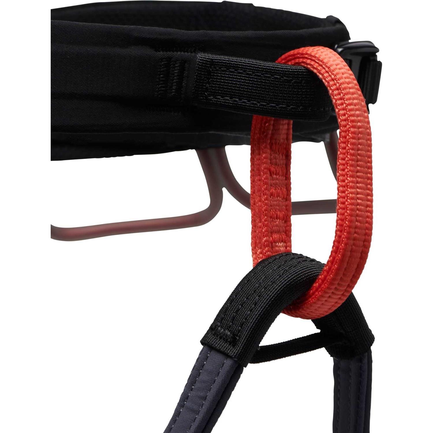 Black Diamond Solution Harness - Sports Supplies Online Store