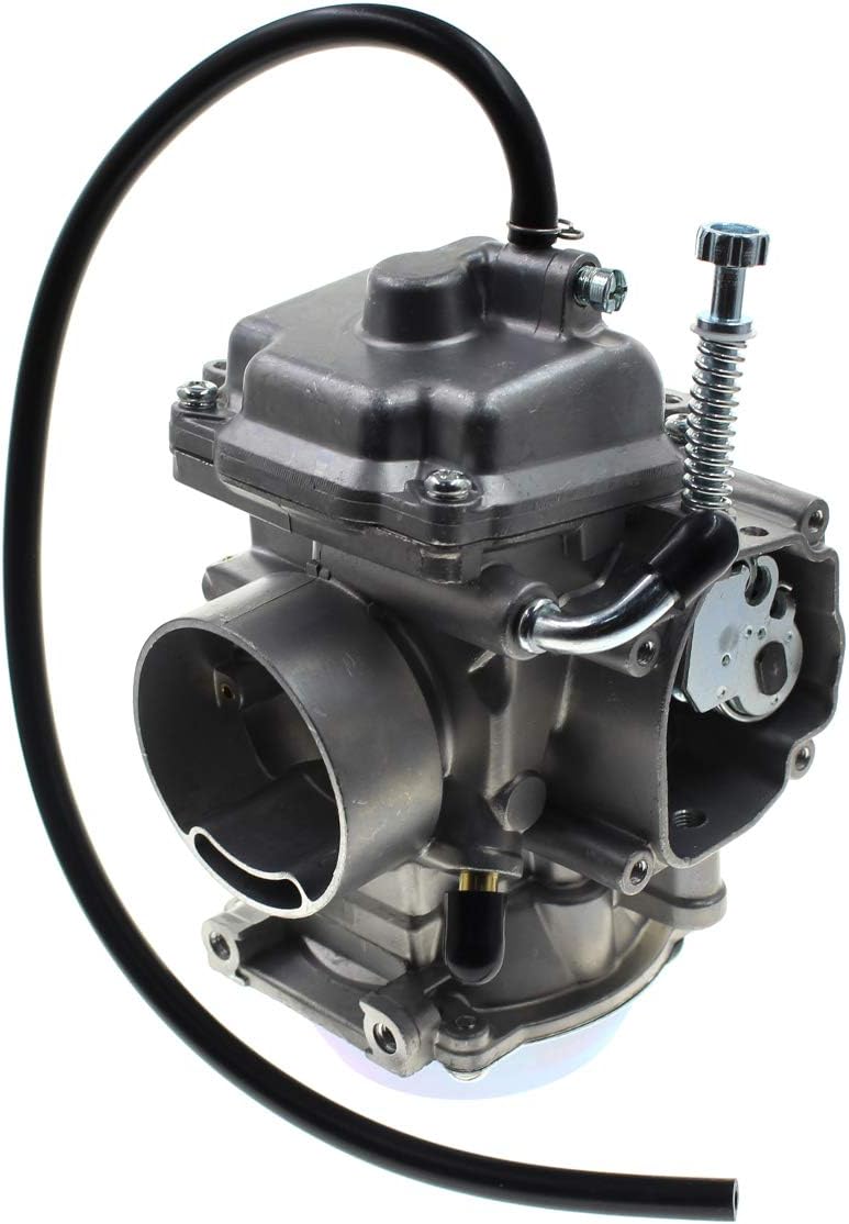 Carbhub Carburetor for Polaris Sportsman 400 HO Carburetor 4WD ATV Quad Carb 2001-2014, Polaris Sportsman 400 HO Carburetor Pack of 2