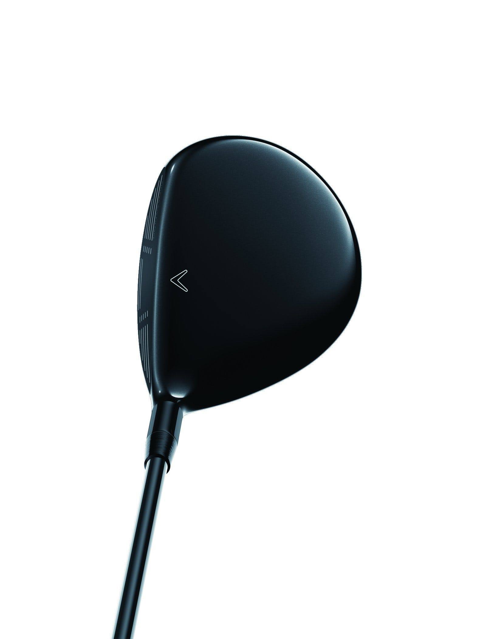 Callaway Big Bertha V-Series Fairway Wood Left Handed