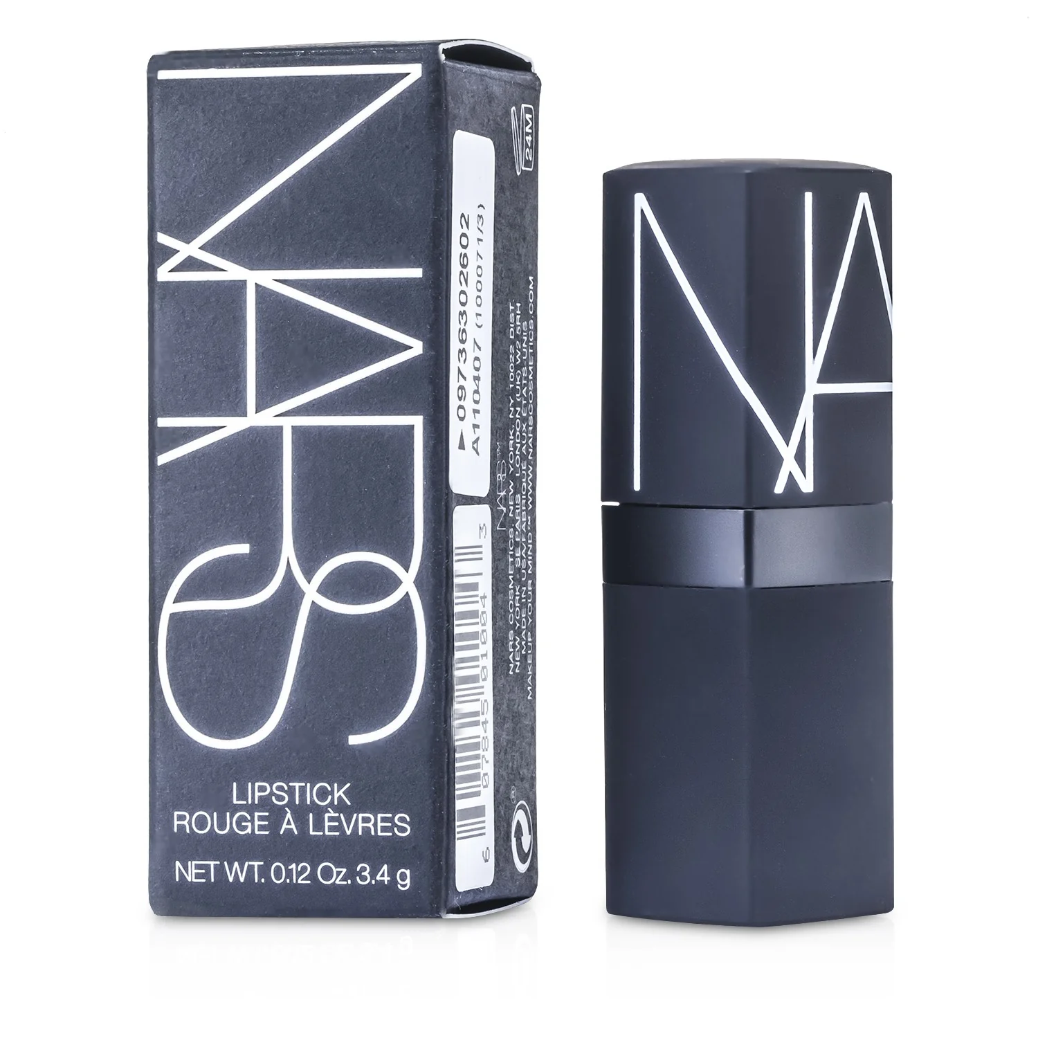 NARS Lipstick - Damage (Sheer) 3.4g/0.12oz